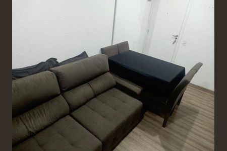 Foto 02 de apartamento à venda com 2 quartos, 41m² em Jardim do Lago, Osasco