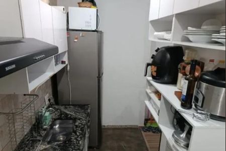 Foto 10 de apartamento à venda com 2 quartos, 41m² em Jardim do Lago, Osasco