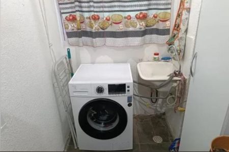 Apartamento à venda com 41m², 2 quartos e sem vaga Apartamento à venda com 41m², 2 quartos e sem vagaFoto 15