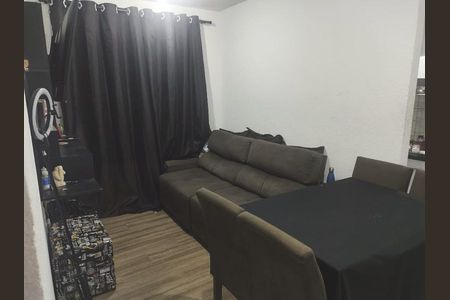 Foto 01 de apartamento à venda com 2 quartos, 41m² em Jardim do Lago, Osasco