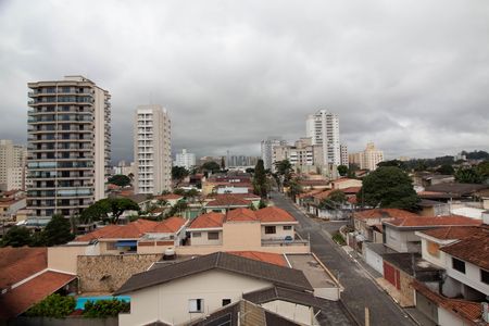 Apartamento à venda com 72m², 2 quartos e 2 vagas Apartamento à venda com 72m², 2 quartos e 2 vagasVista da Cozinha