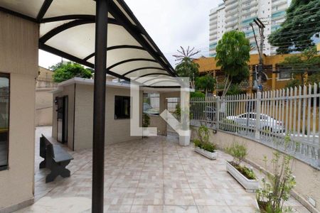 Apartamento à venda com 72m², 2 quartos e 2 vagas Apartamento à venda com 72m², 2 quartos e 2 vagasPortaria