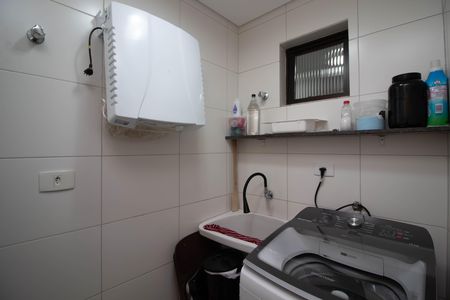 Apartamento à venda com 72m², 2 quartos e 2 vagas Apartamento à venda com 72m², 2 quartos e 2 vagasÁrea de Serviço