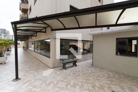 Apartamento à venda com 72m², 2 quartos e 2 vagas Apartamento à venda com 72m², 2 quartos e 2 vagasÁrea externa