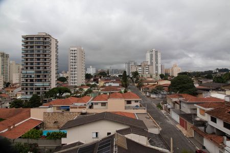 Apartamento à venda com 72m², 2 quartos e 2 vagas Apartamento à venda com 72m², 2 quartos e 2 vagasVista do Quarto 2