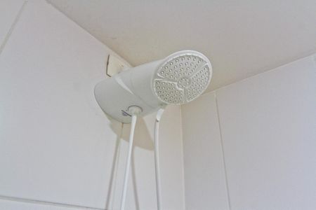 Studio à venda com 20m², 1 quarto e sem vaga Studio à venda com 20m², 1 quarto e sem vagaBanheiro