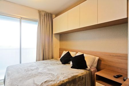 Studio à venda com 20m², 1 quarto e sem vaga Studio à venda com 20m², 1 quarto e sem vagaStudio