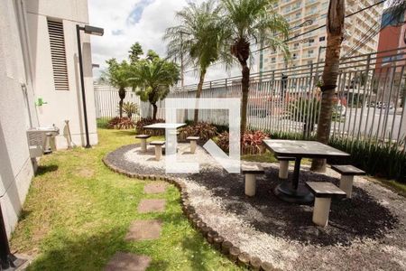 Studio à venda com 20m², 1 quarto e sem vaga Studio à venda com 20m², 1 quarto e sem vagaÁrea comum