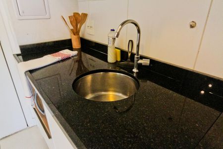 Studio à venda com 20m², 1 quarto e sem vaga Studio à venda com 20m², 1 quarto e sem vagaStudio