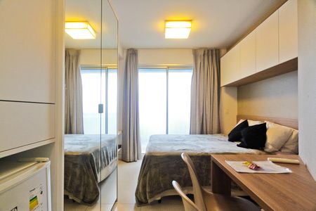 Studio de kitnet/studio à venda com 1 quarto, 20m² em Santana, São Paulo