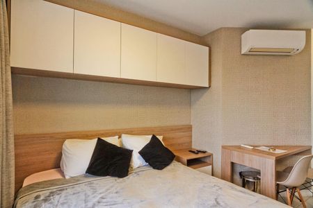 Studio de kitnet/studio à venda com 1 quarto, 20m² em Santana, São Paulo