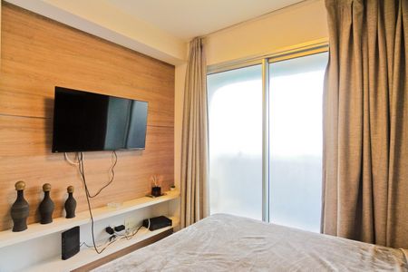 Studio de kitnet/studio à venda com 1 quarto, 20m² em Santana, São Paulo