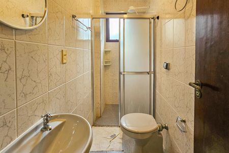 Apartamento para alugar com 50m², 1 quarto e 1 vaga