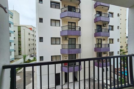 Apartamento para alugar com 1 quarto, 50m² em Jardim Las Palmas, Guarujá