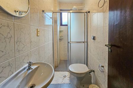 Apartamento para alugar com 50m², 1 quarto e 1 vaga