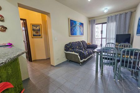 Apartamento para alugar com 50m², 1 quarto e 1 vaga