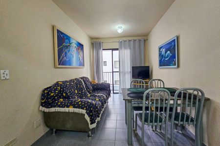 Apartamento para alugar com 50m², 1 quarto e 1 vaga