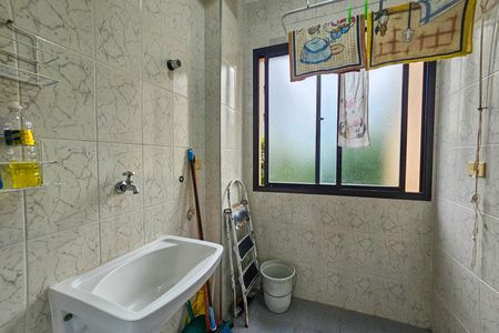 Apartamento para alugar com 50m², 1 quarto e 1 vaga