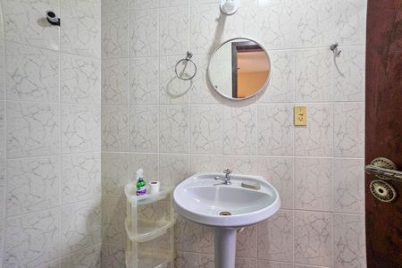 Apartamento para alugar com 50m², 1 quarto e 1 vaga