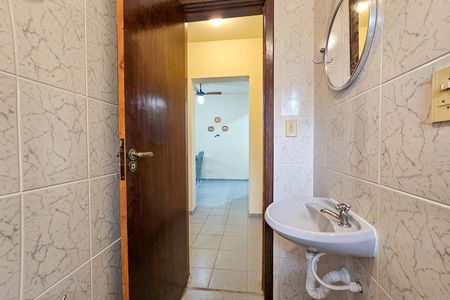 Apartamento para alugar com 50m², 1 quarto e 1 vaga