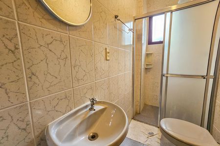 Apartamento para alugar com 50m², 1 quarto e 1 vaga