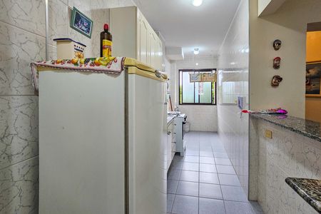 Apartamento para alugar com 50m², 1 quarto e 1 vaga