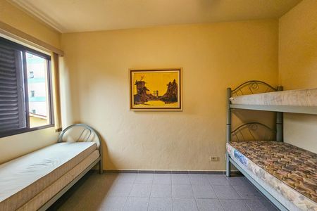 Apartamento para alugar com 1 quarto, 50m² em Jardim Las Palmas, Guarujá