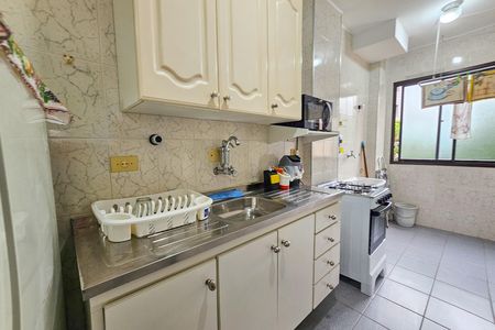Apartamento para alugar com 50m², 1 quarto e 1 vaga