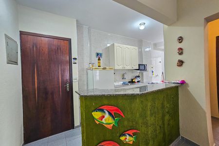 Apartamento para alugar com 50m², 1 quarto e 1 vaga