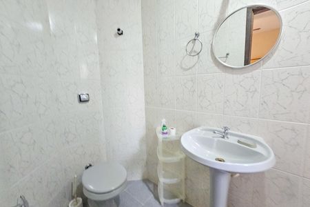 Apartamento para alugar com 50m², 1 quarto e 1 vaga
