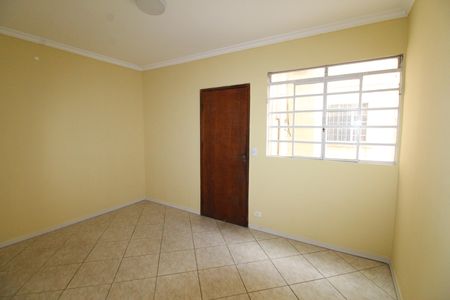 Sala de apartamento para alugar com 2 quartos, 55m² em Vista Verde, São José dos Campos