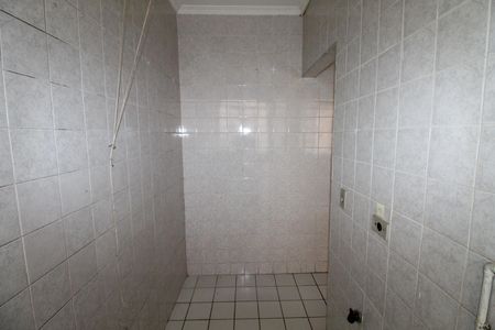 Apartamento para alugar com 55m², 2 quartos e 1 vagaÁrea de Serviço
