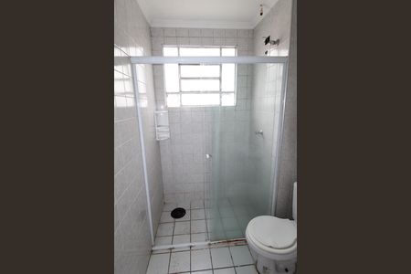 Apartamento para alugar com 55m², 2 quartos e 1 vagaBanheiro