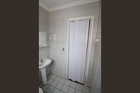 Banheiro de apartamento para alugar com 2 quartos, 55m² em Vista Verde, São José dos Campos