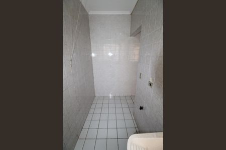 Apartamento para alugar com 55m², 2 quartos e 1 vagaÁrea de Serviço