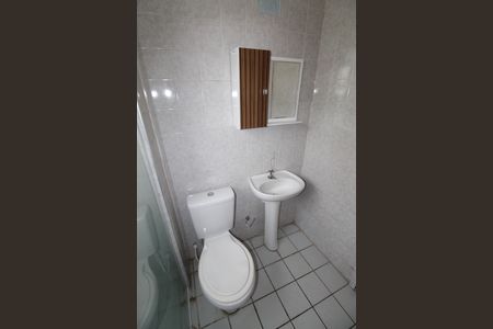 Banheiro de apartamento para alugar com 2 quartos, 55m² em Vista Verde, São José dos Campos