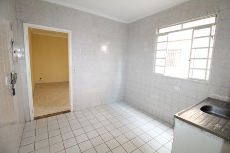 Apartamento para alugar com 55m², 2 quartos e 1 vagaCozinha