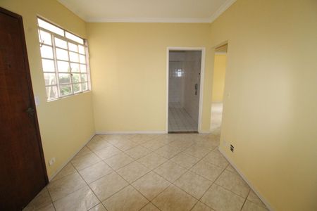 Sala de apartamento para alugar com 2 quartos, 55m² em Vista Verde, São José dos Campos