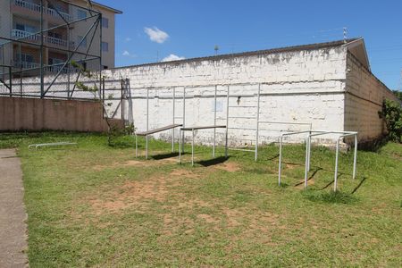 Apartamento para alugar com 55m², 2 quartos e 1 vagaÁrea comum 