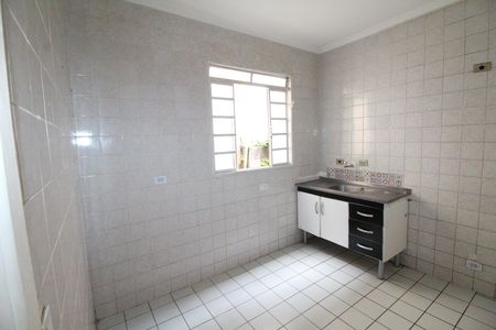 Apartamento para alugar com 55m², 2 quartos e 1 vagaCozinha