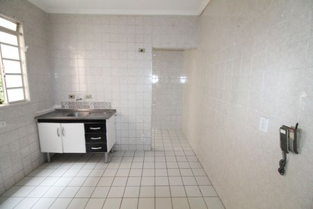 Apartamento para alugar com 55m², 2 quartos e 1 vagaCozinha