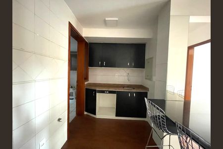Apartamento à venda com 52m², 1 quarto e sem vaga