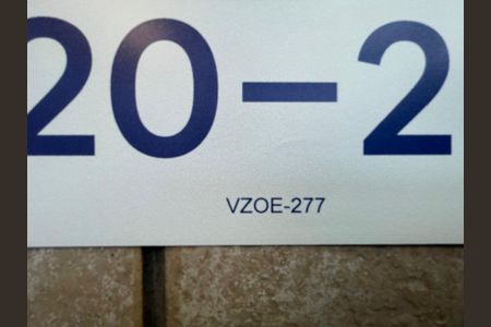 Apartamento à venda com 52m², 1 quarto e sem vaga Apartamento à venda com 52m², 1 quarto e sem vagaPlaca Instalada em 04/06/2026 - Cod.VZOE-277