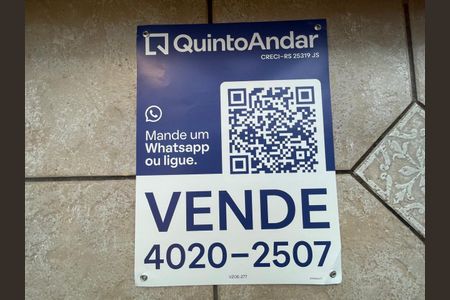 Apartamento à venda com 52m², 1 quarto e sem vaga Apartamento à venda com 52m², 1 quarto e sem vagaPlaca Instalada em 04/06/2026 - Cod.VZOE-277
