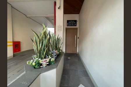 Apartamento à venda com 52m², 1 quarto e sem vaga