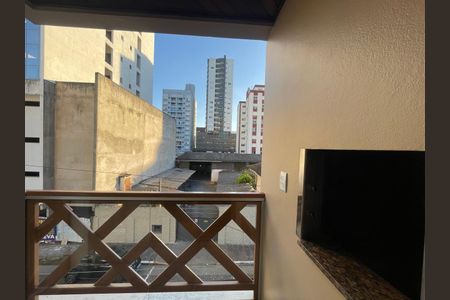 Apartamento à venda com 52m², 1 quarto e sem vaga