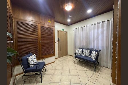 Apartamento à venda com 52m², 1 quarto e sem vaga