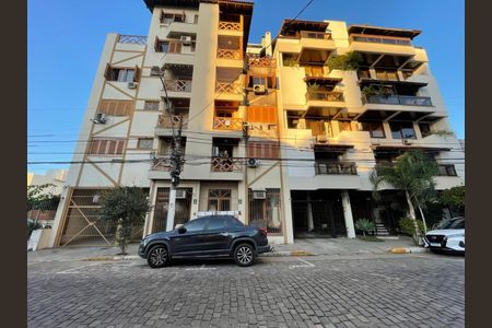 Apartamento à venda com 52m², 1 quarto e sem vaga