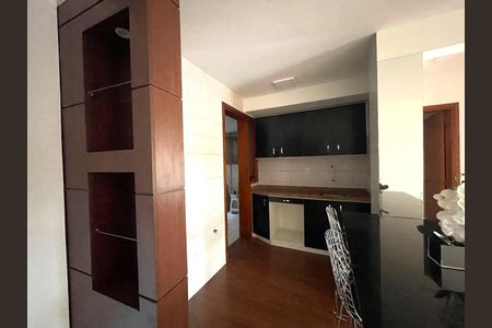 Apartamento à venda com 52m², 1 quarto e sem vaga