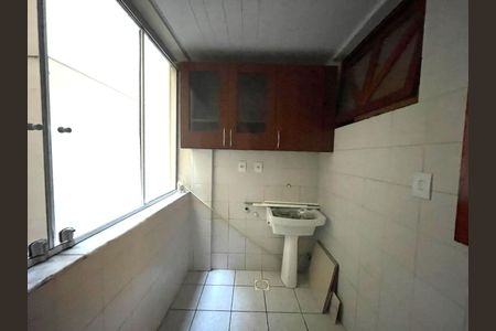 Apartamento à venda com 52m², 1 quarto e sem vaga